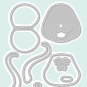 Studio Light Die Marvin Mouse Friendz