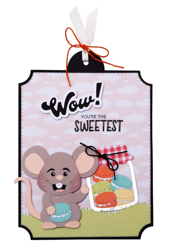 Studio Light Die Accessoires Cookies Friendz