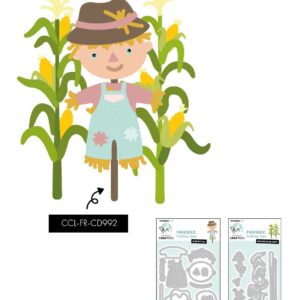 Studio Light Die Accessoires Corn Friendz