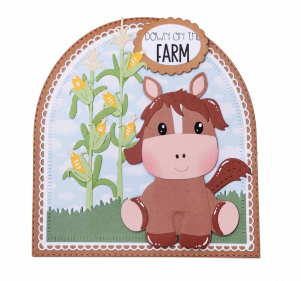 Studio Light Die Accessoires Corn Friendz