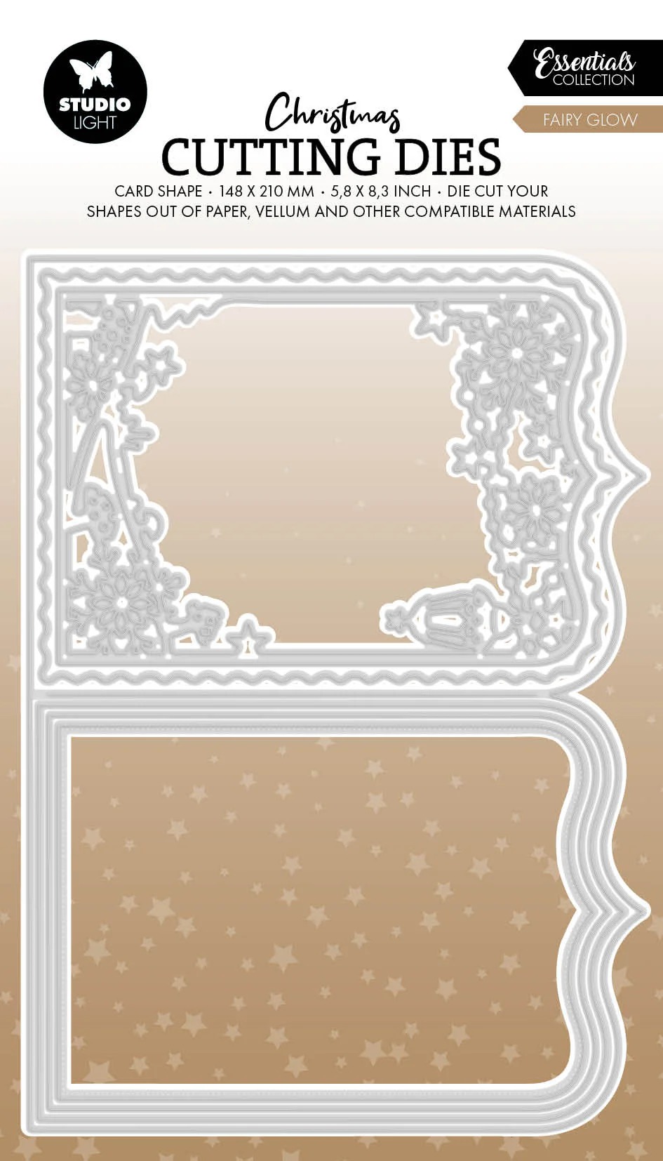 Studio Light Die Fairy Glow Essentials