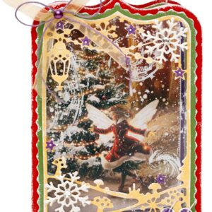 Studio Light Die Fairy Glow Essentials