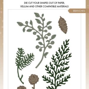 Studio Light Die Branches Essentials