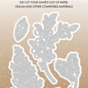 Studio Light Die Branches Essentials