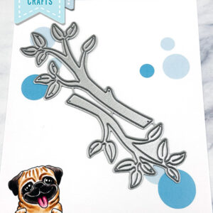 Lala Land Crafts Die Tree Branches