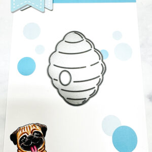 Lala Land Crafts Die Beehive