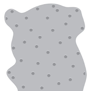 Hero Celebration Betterpress + Foil Plate From the Yule Fuel Collection