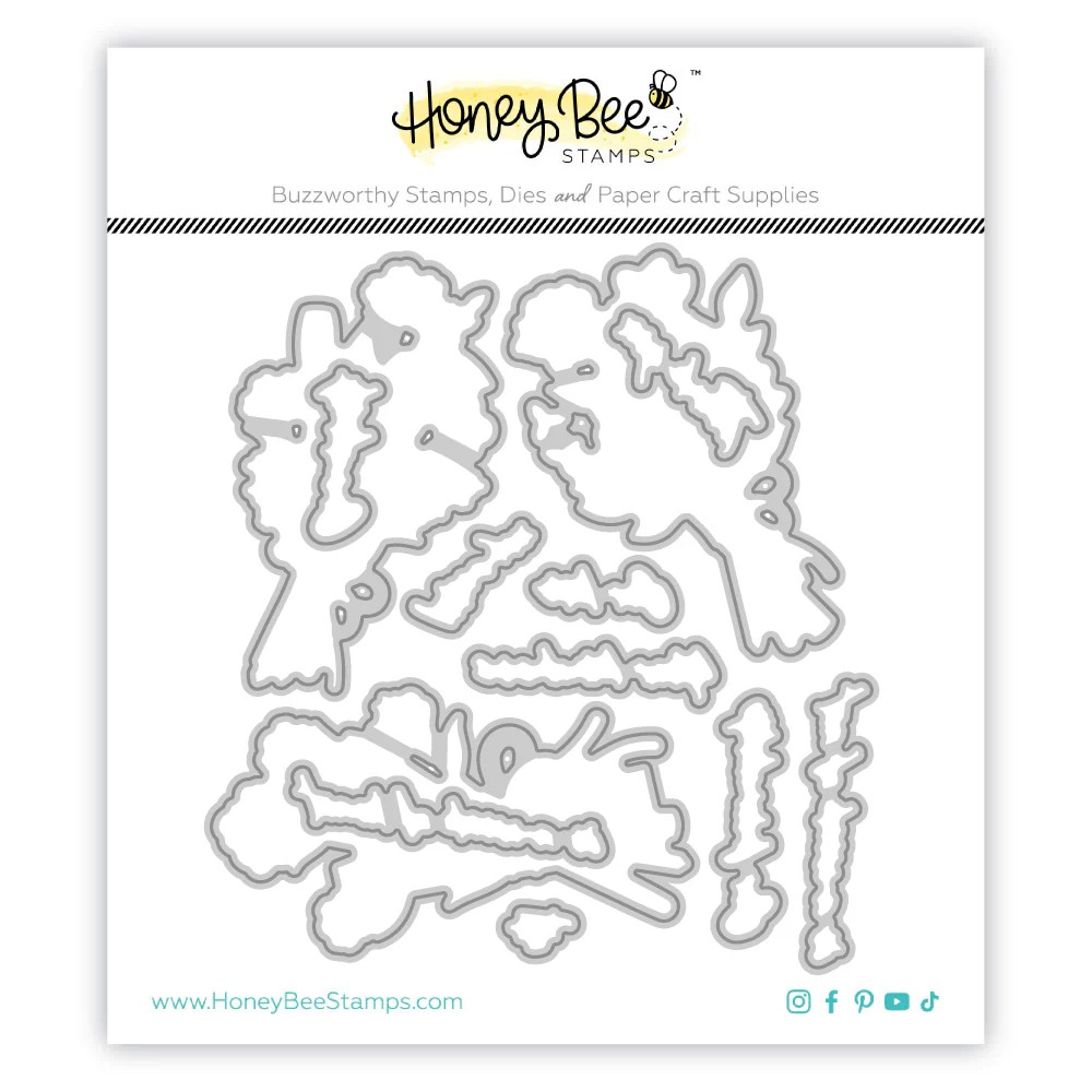 Honeybee Die Work of Heart