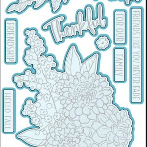 Dare 2B Artzy Die Simple Is Beautiful