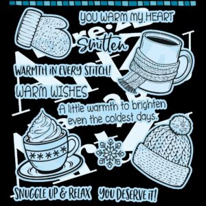 Dare 2B Artzy Die Smitten