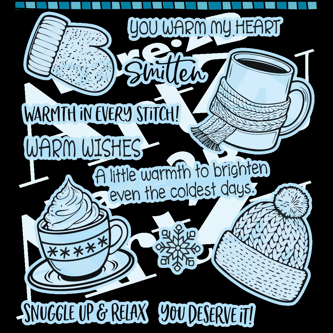 Dare 2B Artzy Die Smitten