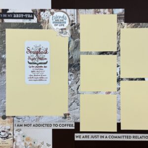 Penelope Dee Mocha