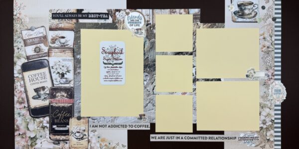 Penelope Dee Mocha