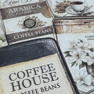 Penelope Dee Mocha