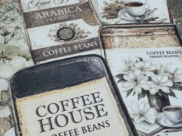 Penelope Dee Mocha