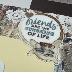 Penelope Dee Mocha