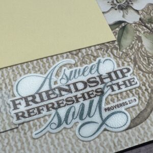 Penelope Dee Mocha