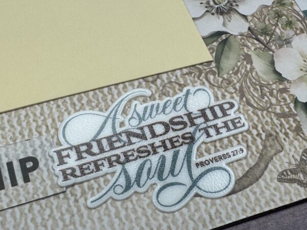 Penelope Dee Mocha