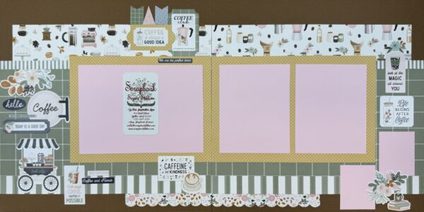 Carta Bella Coffee Shop