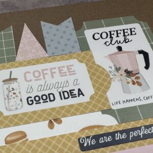 Carta Bella Coffee Shop