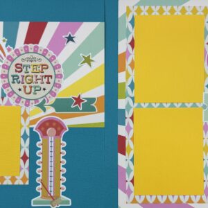 Simple Stories Fun Times