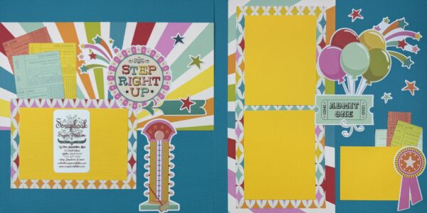 Simple Stories Fun Times Simple Stories Fun Times