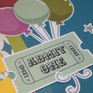 Simple Stories Fun Times