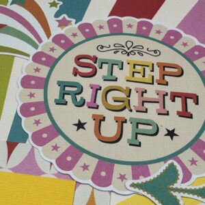 Simple Stories Fun Times