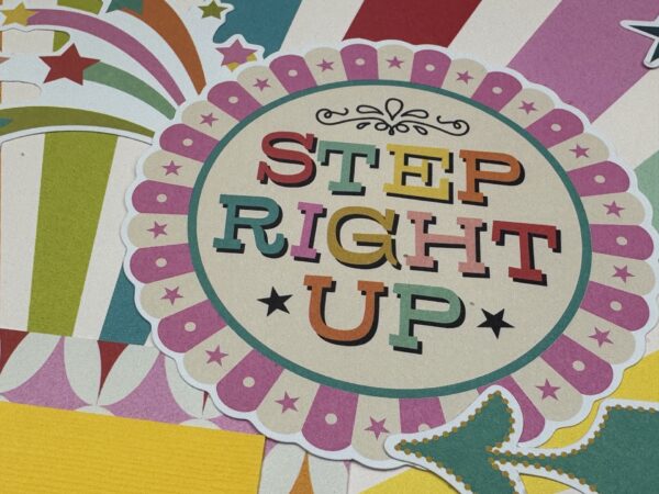 Simple Stories Fun Times