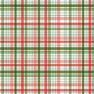 Simple Stories Say Cheese Classic Mouse 12X12 Christmas Makin' Memories