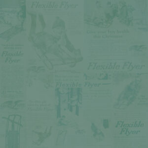 Simple Stories Simple Vintage Flannel Season 12X12 Ready. Set. Snow.