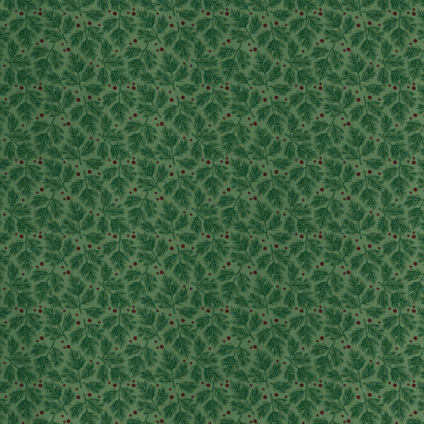 Simple Stories All Wrapped Up 12X12 Magical Season