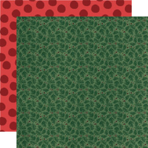 Simple Stories All Wrapped Up 12X12 Magical Season