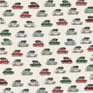 Simple Stories All Wrapped Up 12X12 Oh, What Fun!