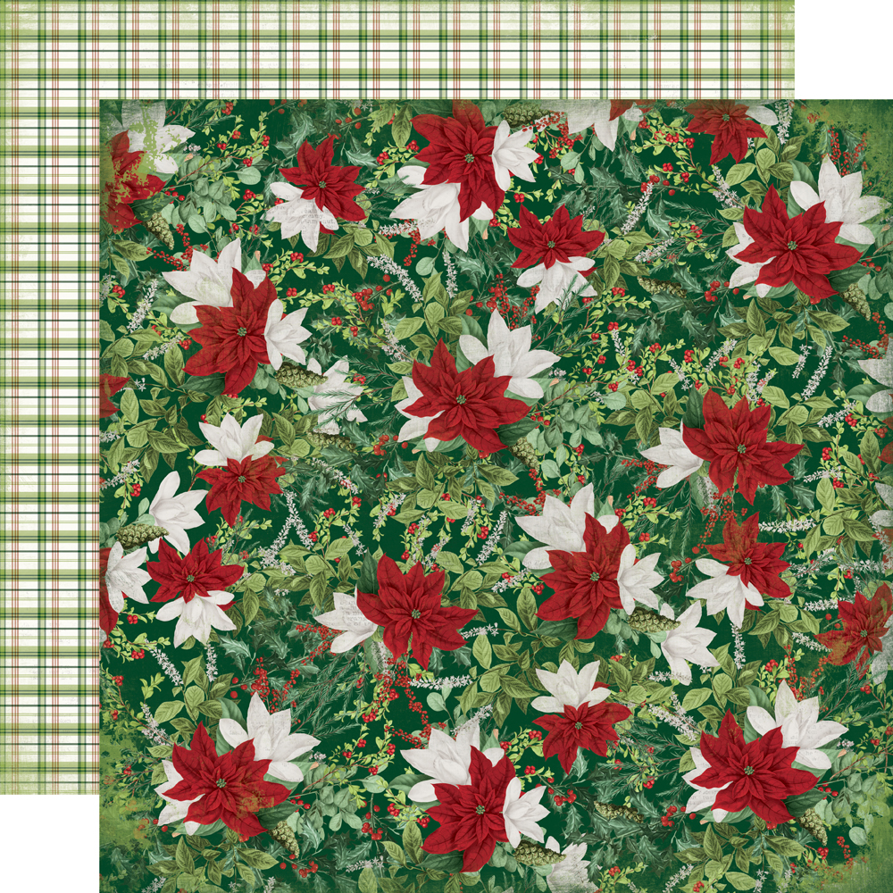 Simple Stories Simple Vintage Believe 12X12 Favorite Things