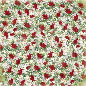 Simple Stories Simple Vintage Believe 12X12 Making A List