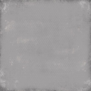 Simple Stories Simple Vintage Believe 12X12 Tinsel Gingham