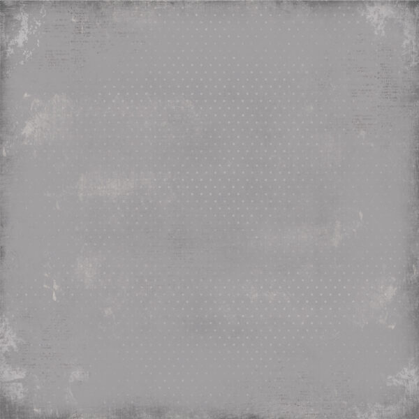 Simple Stories Simple Vintage Believe 12X12 Tinsel Gingham