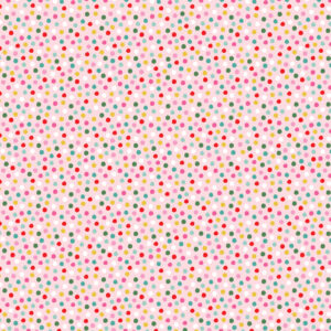 Simple Stories Hard Candy Christmas 12X12 Mix & A-mingle