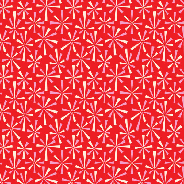 Simple Stories Hard Candy Christmas 12X12 So Festive