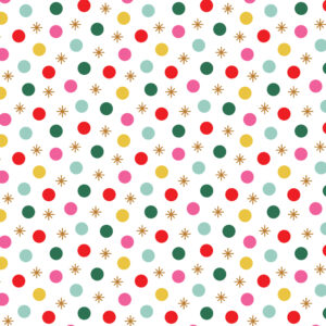 Simple Stories Hard Candy Christmas 12X12 Oh By Golly