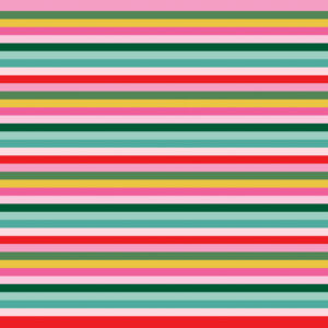 Simple Stories Hard Candy Christmas 12X12 Journal Elements