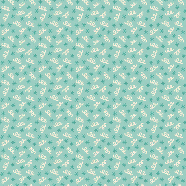 Simple Stories Hard Candy Christmas 12X12 3X4 Elements