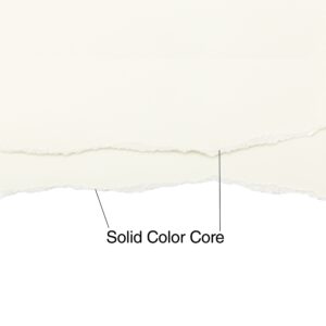 TONIC HARMONY HUES 8.5X11 IVORY #65