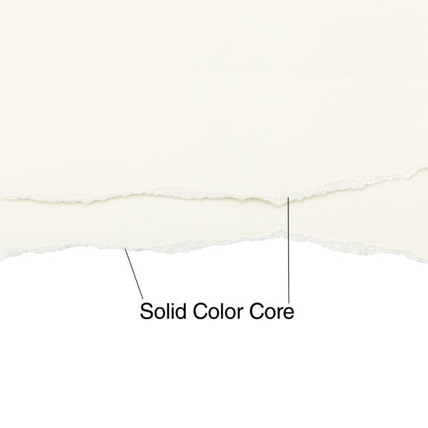 TONIC HARMONY HUES 8.5X11 IVORY #65