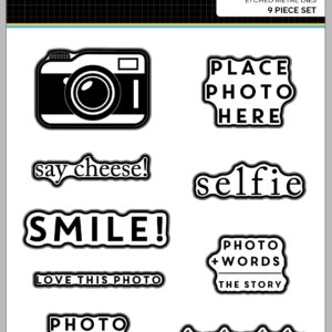 PHOTOPLAY DIE CAPTURE EVERY MOMENT