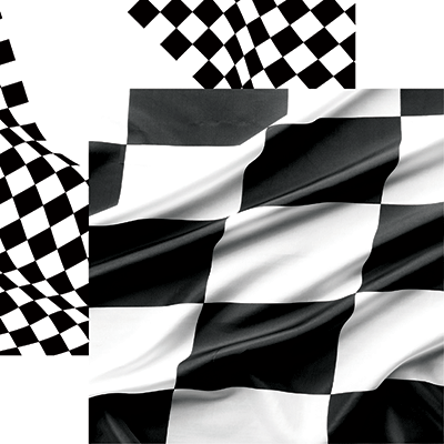 Reminisce Ready Set Go 12X12 Ready Set Go