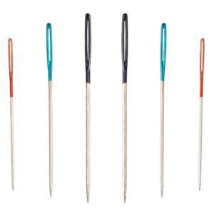 SINGER CHENILLE NEEDLES 22, 24, 26