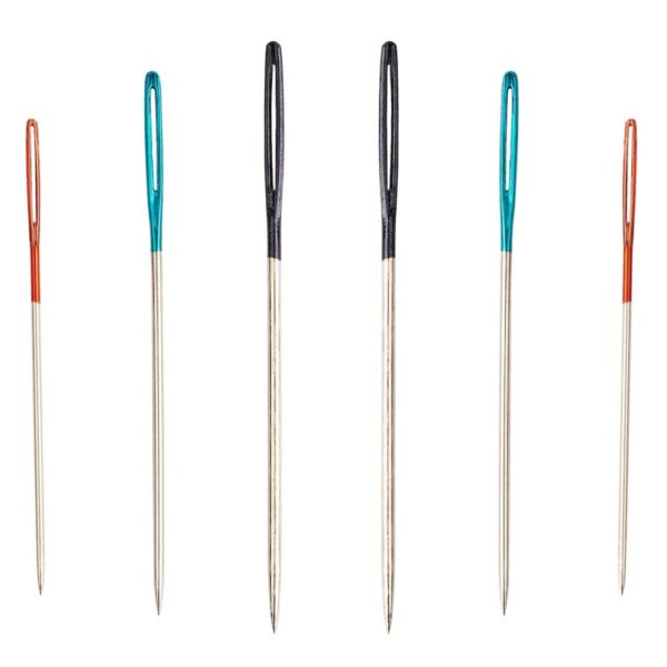 SINGER CHENILLE NEEDLES 22, 24, 26