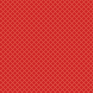 CB Christmas in the City 12X12 Christmas City Scene